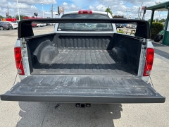 Used 2005 Dodge Ram 1500 4WD Reg Cab SLT at House of Carz near Rochester, IN