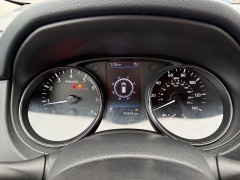 Used 2018  Nissan Rogue 4d SUV AWD SL at House of Carz near Rochester&comma; IN