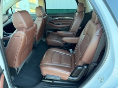 Used 2019  Buick Enclave 4d SUV AWD Avenir at House of Carz near Rochester, IN