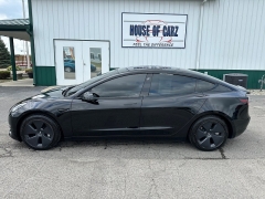 Used 2022 Tesla Model 3 RWD at House of Carz near Rochester, IN