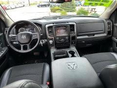 Used 2017 Ram 1500 4WD Quad Cab Sport at House of Carz near Rochester, IN
