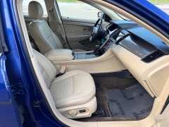 Used 2013  Ford Taurus 4d Sedan SEL V6 at House of Carz near Rochester&comma; IN