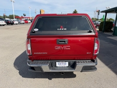 Used 2016  GMC Canyon 4WD Crew Cab SLT at House of Carz near Rochester&comma; IN
