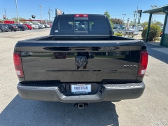 Used 2022 Ram 1500 Classic 4WD Warlock Crew Cab 5'7" Box at House of Carz near Rochester, IN