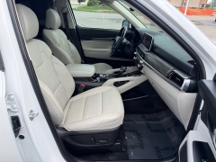 Used 2020  Kia Telluride 4d SUV AWD SX at House of Carz near Rochester&comma; IN