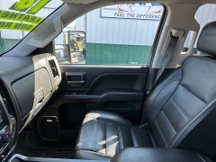 Used 2018 GMC Sierra 2500 4WD Crew Cab Denali at House of Carz near Rochester, IN