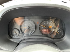 Used 2015 Jeep Patriot 4d SUV 4WD Sport at House of Carz near Rochester, IN