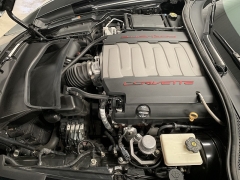 Used 2016 Chevrolet Corvette 2d Coupe Stingray w/2LT at House of Carz near Rochester, IN