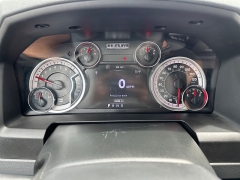 Used 2017 Ram 1500 4WD Quad Cab SLT at House of Carz near Rochester, IN