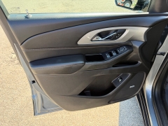 Used 2019  Chevrolet Traverse 4d SUV AWD LT Leather at House of Carz near Rochester&comma; IN