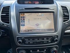Used 2015 Kia Sorento 4d SUV FWD SX at House of Carz near Rochester, IN