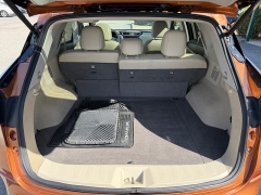 Used 2017  Nissan Murano 4d SUV AWD Platinum at House of Carz near Rochester, IN