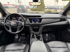 Used 2021  Cadillac XT5 AWD 4dr Premium Luxury at House of Carz near Rochester&comma; IN