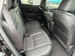 Used 2020 Nissan Murano 4d SUV AWD Platinum at House of Carz near Rochester, IN