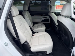 Used 2020  Kia Telluride 4d SUV AWD SX at House of Carz near Rochester&comma; IN
