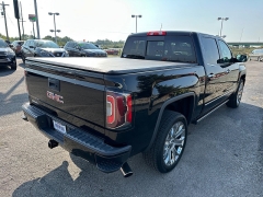 Used 2018 GMC Sierra 1500 4WD Crew Cab Denali at House of Carz near Rochester, IN