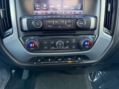 Used 2017  GMC Sierra 1500 4WD Double Cab SLE at House of Carz near Rochester&comma; IN