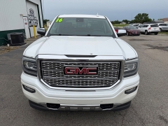 Used 2016  GMC Sierra 1500 4WD Crew Cab Denali at House of Carz near Rochester&comma; IN