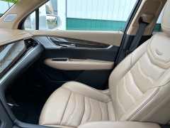 Used 2020 Cadillac XT6 4d SUV AWD Premium Luxury at House of Carz near Rochester, IN