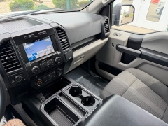 Used 2017  Ford F-150 4WD SuperCrew XL STX 5 1&sol;2 at House of Carz near Rochester&comma; IN