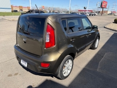 Used 2013  Kia Soul 4d Hatchback &plus; Auto at House of Carz near Rochester&comma; IN