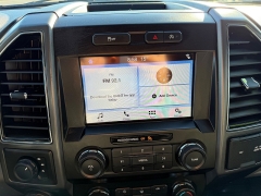 Used 2019  Ford F-150 4WD SuperCrew XLT 5 1/2 at House of Carz near Rochester, IN