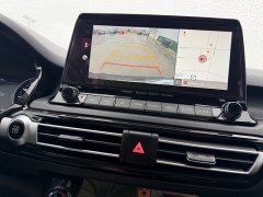 Used 2022  Kia Seltos SX DCT AWD at House of Carz near Rochester&comma; IN