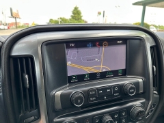 Used 2014 Chevrolet Silverado 1500 4WD Crew Cab LTZ Z71 at House of Carz near Rochester, IN