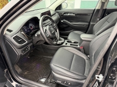 Used 2022  Kia Seltos SX DCT AWD at House of Carz near Rochester&comma; IN