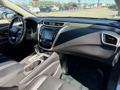 Used 2018  Nissan Murano 4d SUV AWD SL at House of Carz near Rochester, IN