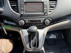Used 2014  Honda CR-V 4d SUV AWD EX-L at House of Carz near Rochester&comma; IN
