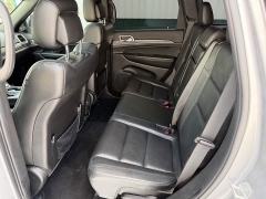 Used 2020  Jeep Grand Cherokee 4d SUV 4WD Limited V6 at House of Carz near Rochester&comma; IN