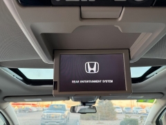 Used 2014  Honda Odyssey 4d Wagon EX-L at House of Carz near Rochester&comma; IN