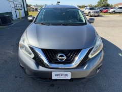 Used 2018  Nissan Murano 4d SUV AWD SL at House of Carz near Rochester, IN