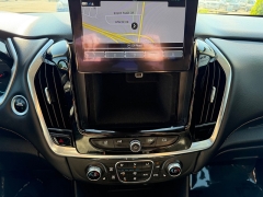 Used 2019  Chevrolet Traverse 4d SUV AWD LT Leather at House of Carz near Rochester&comma; IN