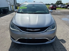Used 2019 Chrysler Pacifica 4d Wagon Limited at House of Carz near Rochester, IN