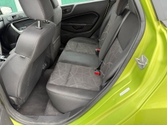 Used 2011  Ford Fiesta 4d Hatchback SE at House of Carz near Rochester&comma; IN