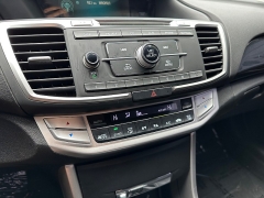 Used 2014 Honda Accord Sedan 4d Sport CVT at House of Carz near Rochester, IN