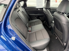 Used 2020  Kia Forte 4d Sedan GT-Line at House of Carz near Rochester&comma; IN