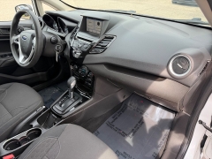 Used 2019  Ford Fiesta 4d Sedan SE at House of Carz near Rochester&comma; IN