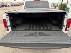 Used 2018  Ram 1500 4WD Crew Cab Sport Longbed at House of Carz near Rochester&comma; IN