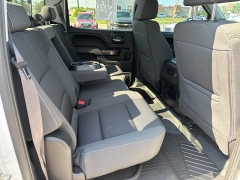 Used 2017 GMC Sierra 1500 4WD Crew Cab SLE at House of Carz near Rochester, IN