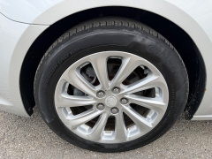 Used 2014  Buick LaCrosse 4d Sedan FWD Leather V6 at House of Carz near Rochester&comma; IN
