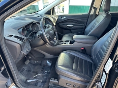 Used 2018 Ford Escape 4d SUV 4WD SEL at House of Carz near Rochester, IN