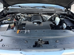 Used 2017  GMC Sierra 1500 4WD Double Cab SLE at House of Carz near Rochester&comma; IN