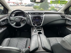 Used 2020 Nissan Murano 4d SUV AWD Platinum at House of Carz near Rochester, IN