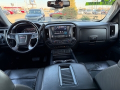 Used 2017  GMC Sierra 1500 4WD Double Cab SLT at House of Carz near Rochester&comma; IN