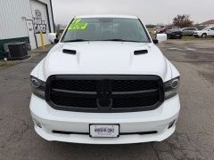 Used 2018  Ram 1500 4WD Crew Cab Sport Longbed at House of Carz near Rochester&comma; IN