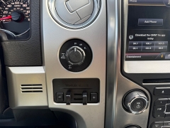 Used 2014  Ford F-150 4WD Supercrew FX4 5 1&sol;2 at House of Carz near Rochester&comma; IN