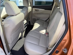 Used 2017  Nissan Murano 4d SUV AWD Platinum at House of Carz near Rochester, IN